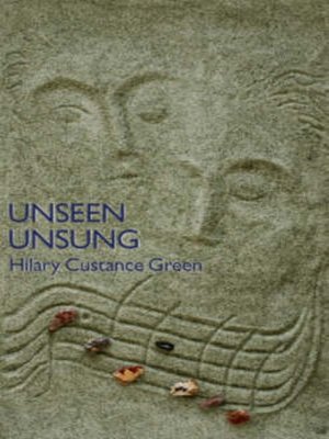 cover image of Unseen unsung